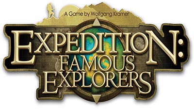 Expedition: Famous Explorers