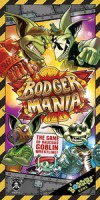 BodgerMania - Board Game Box Shot