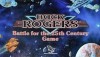 Go to the Buck Rogers: Battle for the 25th Century page