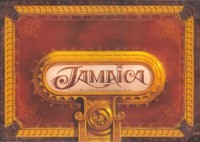 Jamaica - Board Game Box Shot