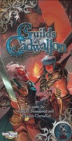 Guilds of Cadwallon - Board Game Box Shot