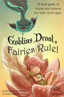 Goblins Drool, Fairies Rule! - Board Game Box Shot