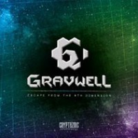 Gravwell - Board Game Box Shot