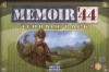 Go to the Memoir '44: Terrain Pack  page