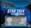 Go to the Star Trek: Attack Wing  page