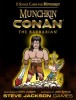 Go to the Munchkin: Conan the Barbarian  page
