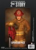 Go to the Flash Point: Fire Rescue — 2nd Story Expansion Pack page