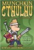 Go to the Munchkin Cthulhu  page