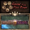 Go to the Legend of the Five Rings – Gates of Chaos page