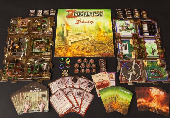 Zpocalypse Zmergency Publisher Image