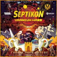 Septikon - Board Game Box Shot