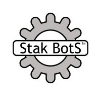 Stak Bots - Board Game Box Shot