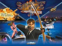 Agents of SMERSH: Swagman’s Hope - Board Game Box Shot
