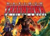 Go to the Maximum Throwdown page