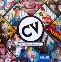 CV - Board Game Box Shot