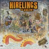 Go to the Hirelings: The Ascent page