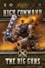 Go to the Warmachine: High Command - The Big Guns page