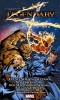 Go to the Legendary: The Fantastic Four Expansion  page