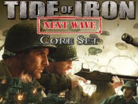 Tide of Iron: Next Wave - Board Game Box Shot