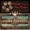 Go to the Legend of the Five Rings – Ivory Edition page