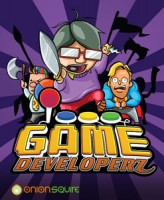 Game Developerz - Board Game Box Shot