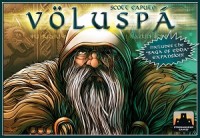 Voluspa - Board Game Box Shot