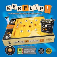 KerFlip! - Board Game Box Shot