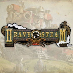 Heavy Metal Titans on Steam