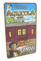 Agricola: Bielefeld Deck - Board Game Box Shot