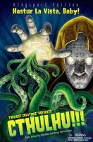 Cthulhu!!!: Hastur La Vista, Baby! - Board Game Box Shot