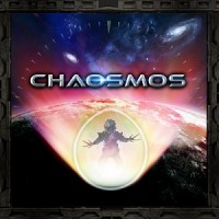 Chaosmos - Board Game Box Shot