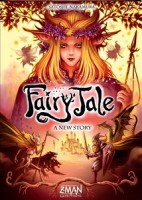 Fairy Tale - Board Game Box Shot
