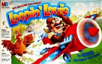 Loopin’ Louie - Board Game Box Shot