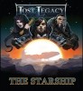 Go to the Lost Legacy: The Starship page