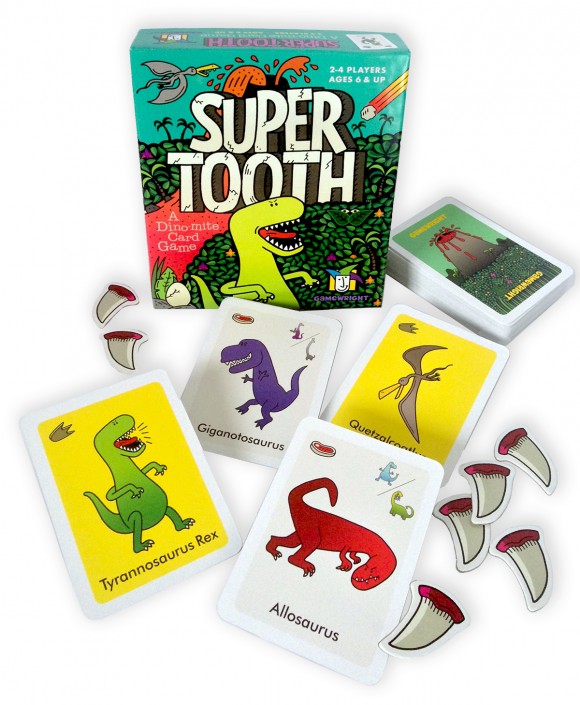 Super Tooth Publisher Image