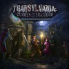 Go to the Transylvania: Curses and Traitors page