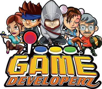 Game Developerz on kickstarter.com