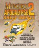Go to the Munchkin Apocalypse 2: Sheep Impact page