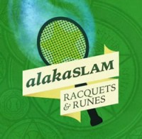 AlakaSLAM - Board Game Box Shot