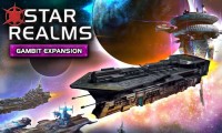 Star Realms: Gambit - Board Game Box Shot