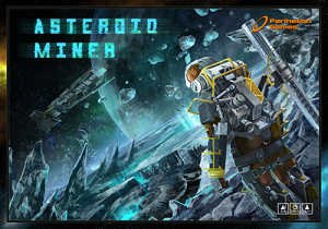 asteroid dogecoin miner