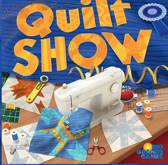 Quilt Show