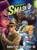 Go to the Smash Up: Science Fiction Double Feature page