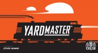 Yardmaster - Board Game Box Shot