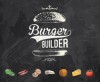 Go to the Burger Builder page