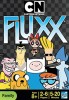Go to the Cartoon Network Fluxx page