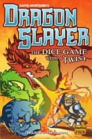 Dragon Slayer - Board Game Box Shot