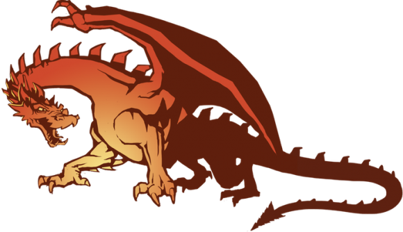 Dragon Slayer Publisher Image 1