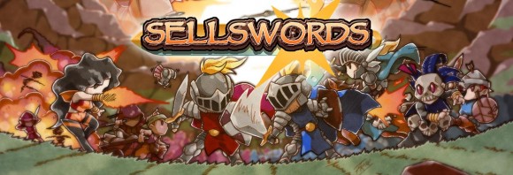 Sellswords Banner