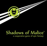 Shadows of Malice - Board Game Box Shot